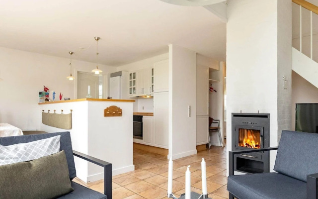 8 Person Holiday Home in Brenderup Fyn-by Traum