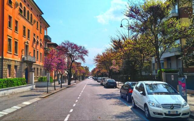 Residenza Agapanthos