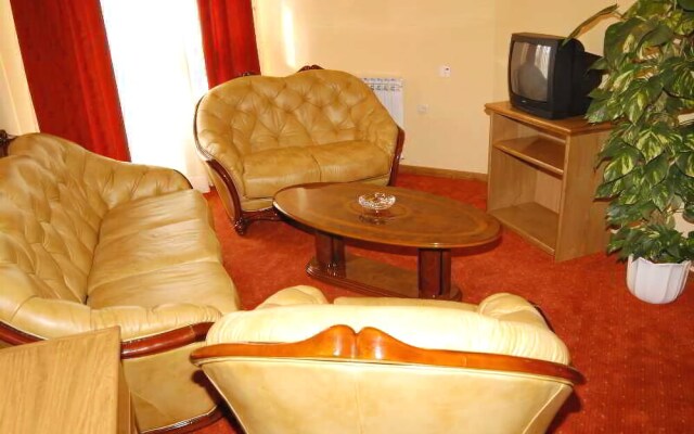 Hotel Ero Mostar