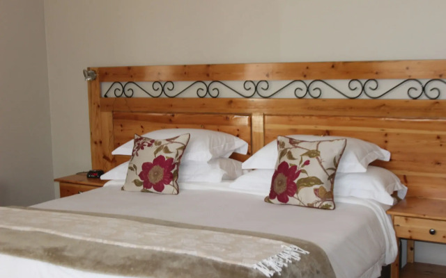 Villa Beryl Guesthouse
