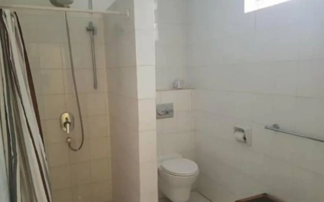 Precious Blood Guesthouse