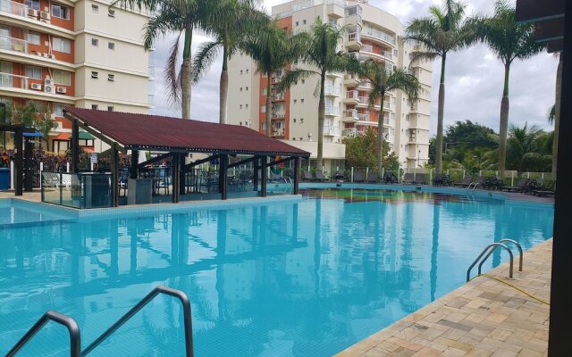 Nautilus Havana Beach - Penha