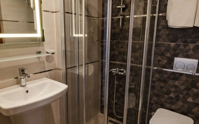 Avrasya Port Hotel