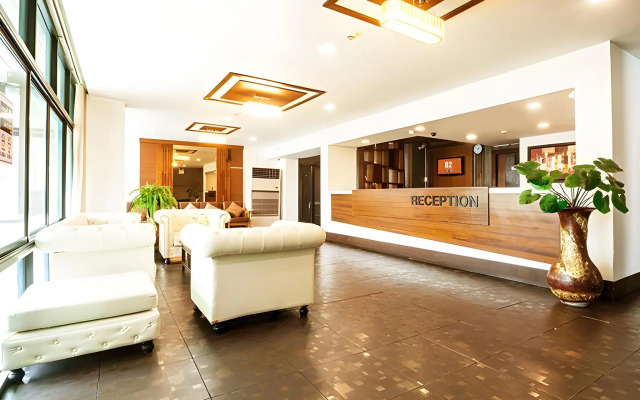 B2 Bangkok Hotel - Srinakarin