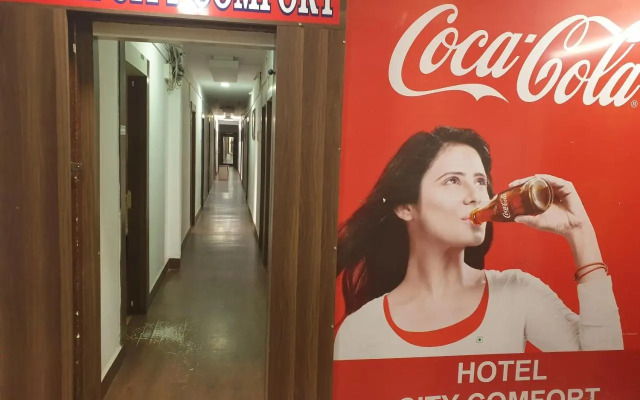 Hotel City Comfort