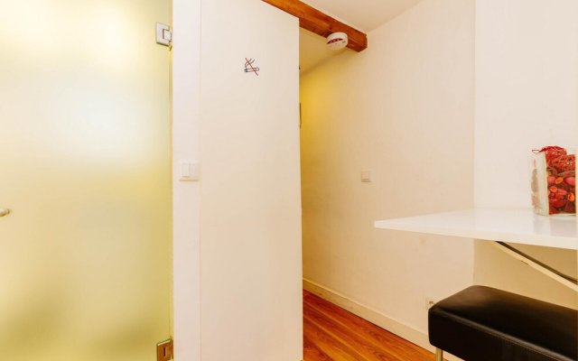 Rent4rest Bairro Alto Charming 1 Bedroom Apartment