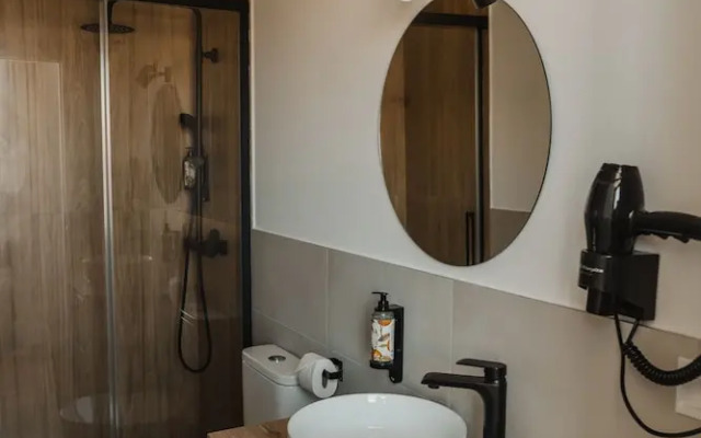 esZentrico Suites Jerez