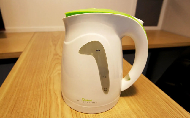 Yongin Singal Hotel Oda