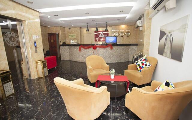 Aira Hotel