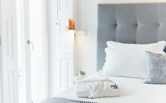 Myo Design House