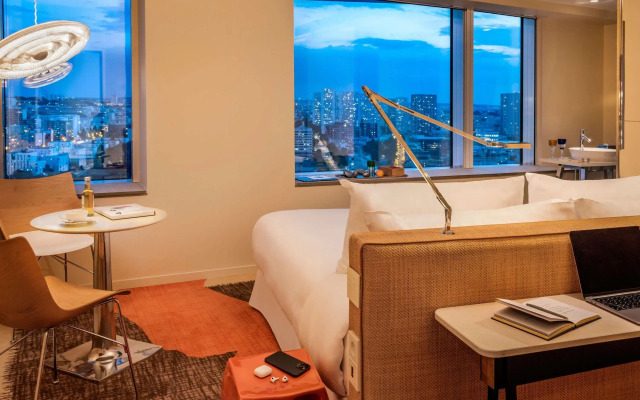 Too Hotel & Spa Paris - MGallery Collection