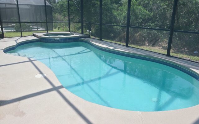 PR2149VD Providence - Five Bedroom Home