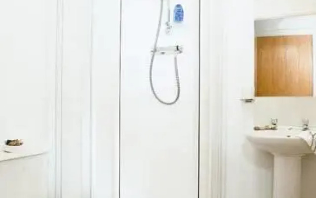 River Walk Apartments (Campus Accommodation)