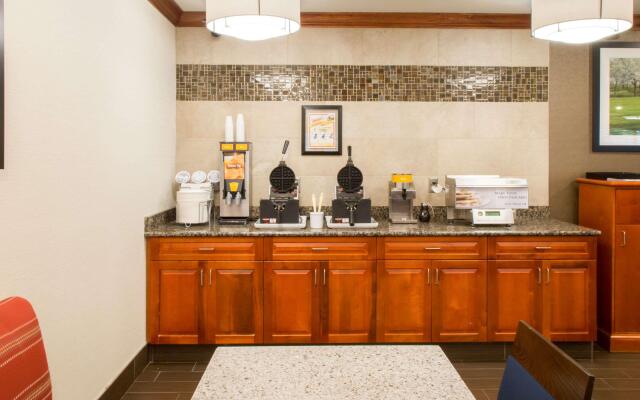 Comfort Suites Grand Rapids South