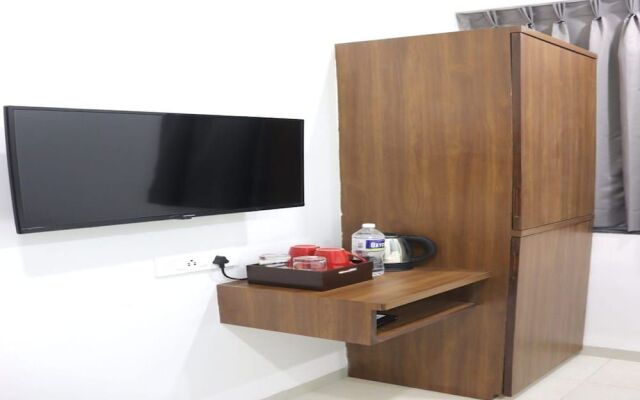 Sharman Suites