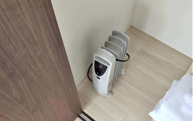 Royal Heights Minami 3 jyo - Vacation STAY 10288