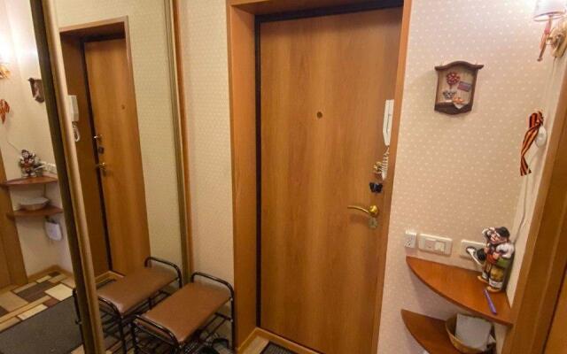 На Север на проспекте Кольский