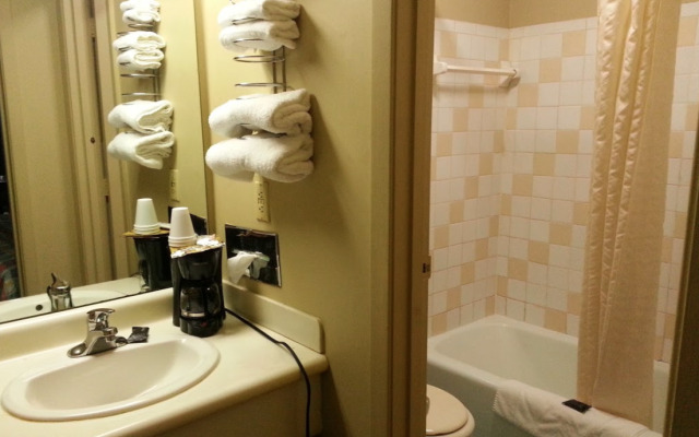 Americas Best Value Inn