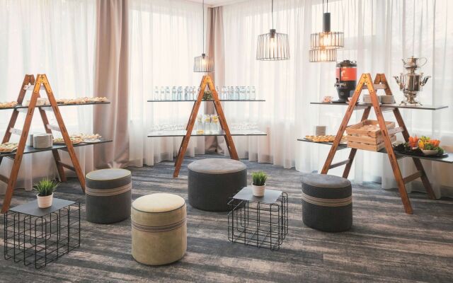 Vienna House Easy by Wyndham Bratislava