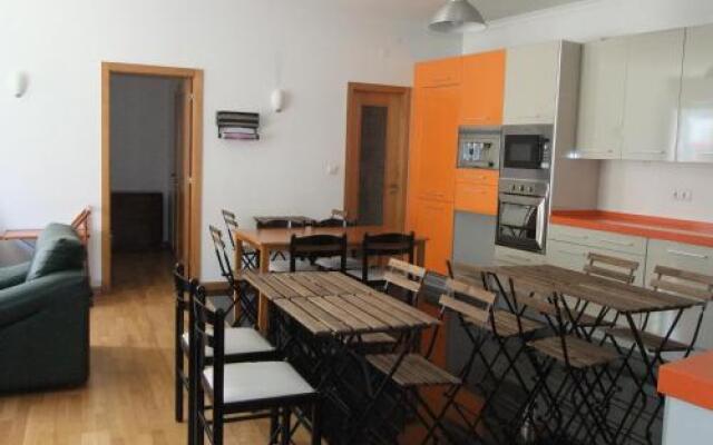 Fado Bed & Breakfast Santos