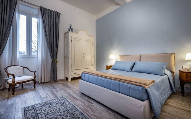 Arno Apartment A