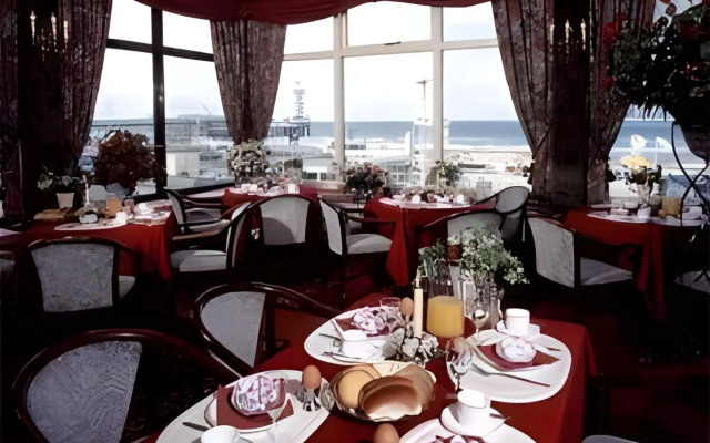 Strandhotel Scheveningen