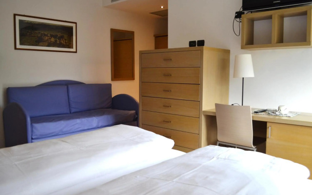 Hotel Villa Franca