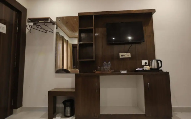 StudioZ Paradise Hills Mussoorie