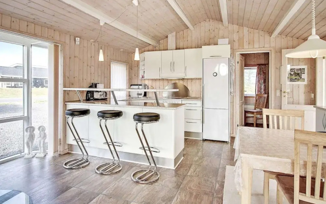 Holiday Home in HjÃ¸rring