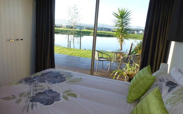 Harbour Drive B&B
