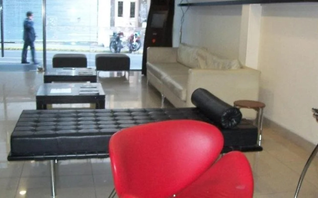 Argentina Tango Hotel