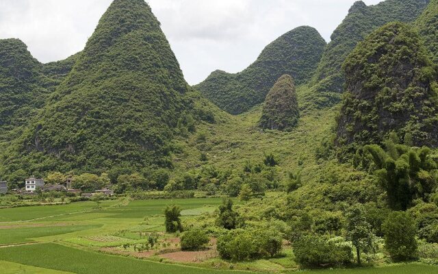Yangshuo Outside Inn