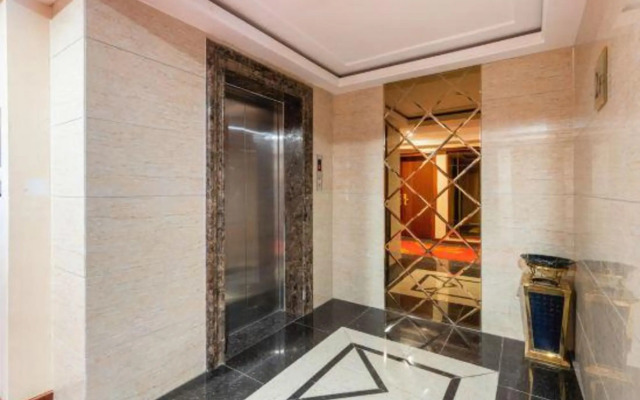 Moyazhuang Hotel