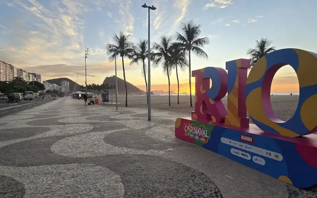 Rio Spot C048