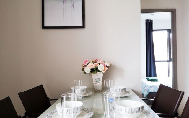 The Base Pattaya by Smart Delight