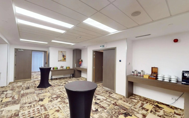 Mercure Bucharest City Center