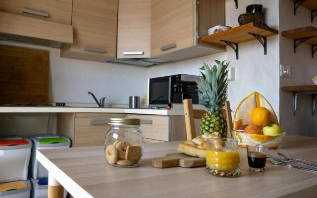 Attico43 Openspace Fronte Mare