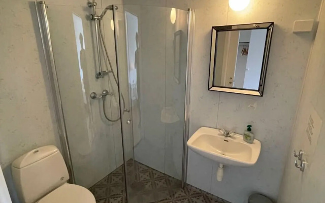 Langesund Bad Hotell