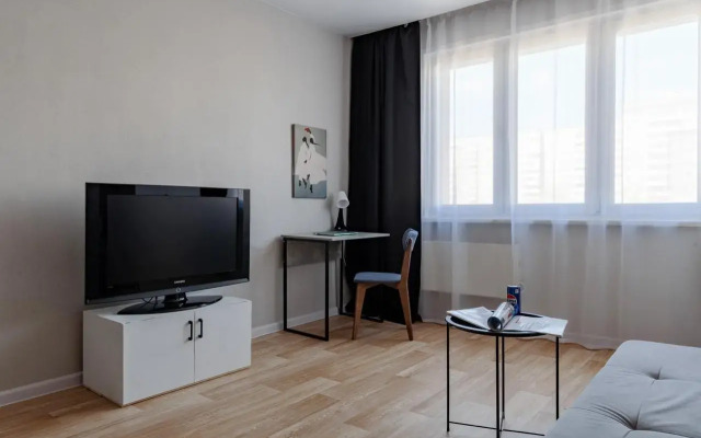 КварТигра на улице 9 мая