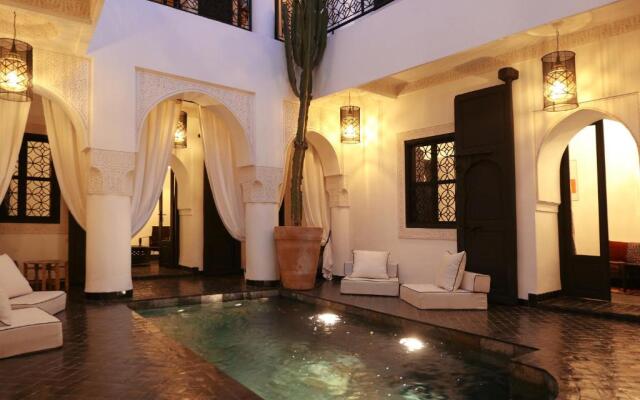 Riad Dar Bahi