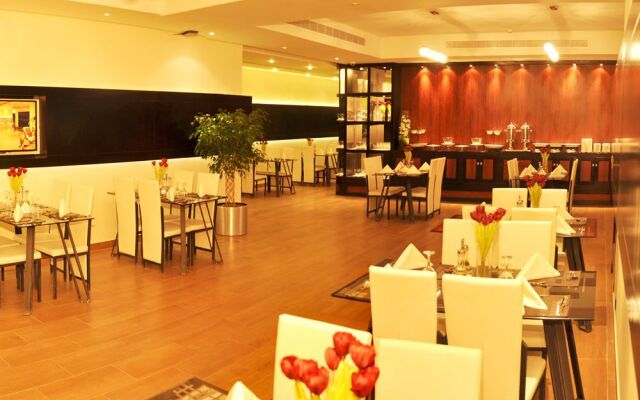 Nelover Qurtubah Hotel