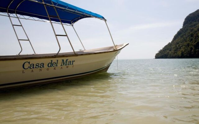 Casa del Mar, Langkawi