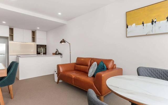 The Sebel Melbourne Moonee Ponds