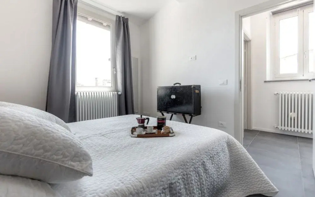 La Casa Sui Tetti