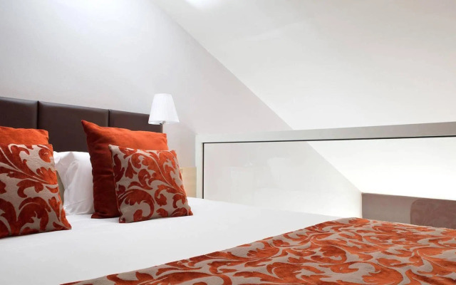 Pamela Hotel Cassis