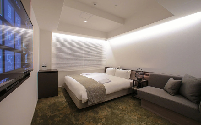 Oriental Hotel Kyoto Rokujo