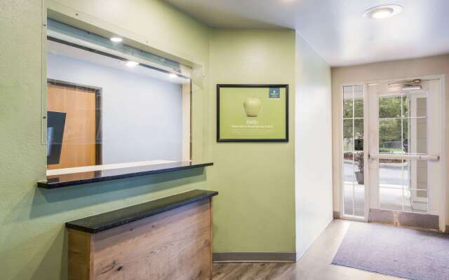 Extended Stay America Select Suites - Lakeland