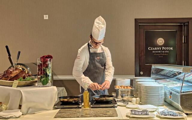 Hotel Czarny Potok Resort SPA & Conference