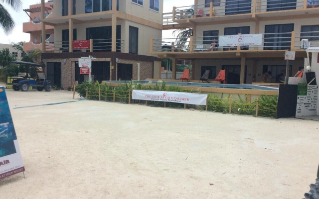 The Club At Caye Caulker
