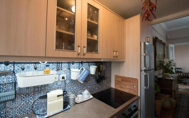 Apartment Corinth